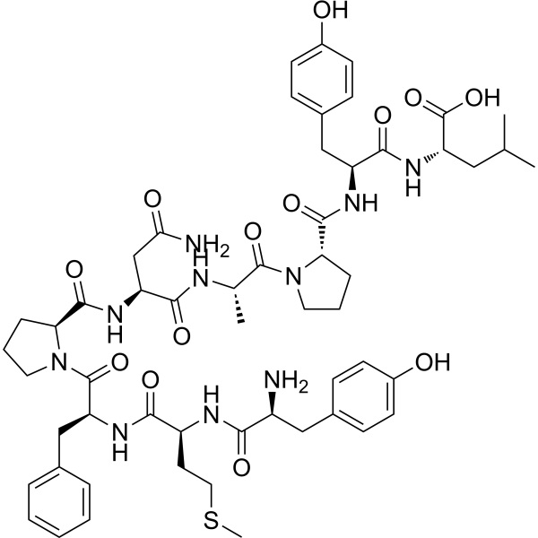 Ederimotide (WT-1 A1) 852243-39-1